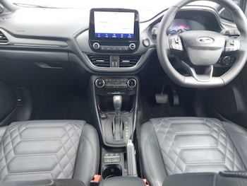 Used Ford Puma 2023 for sale - 78567858: Photo