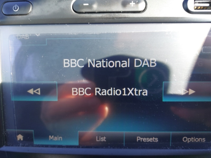 Used Renault Captur 2017 for sale - 77777328: Photo 10