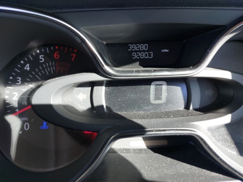 Used Renault Captur 2017 for sale - 77777328: Photo 11