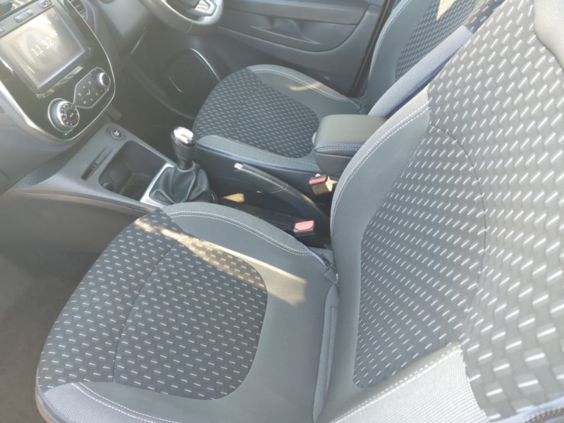 Used Renault Captur 2017 for sale - 77777328: Photo 5