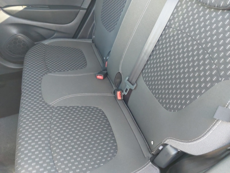 Used Renault Captur 2017 for sale - 77777328: Photo 6