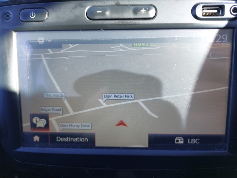 Used Renault Captur 2017 for sale - 77777328: Photo 7