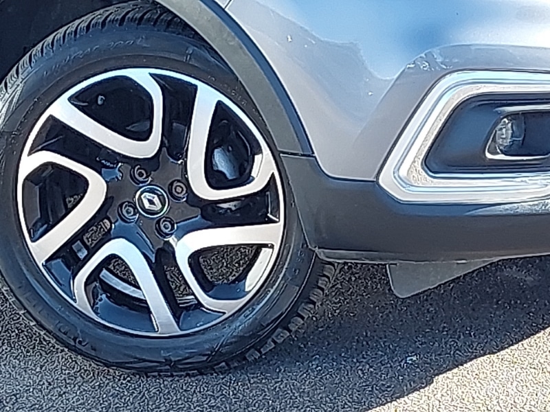 Used Renault Captur 2017 for sale - 77777328: Photo 9