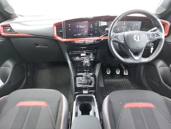 Used Vauxhall Mokka 2023 for sale - 78808408: Photo