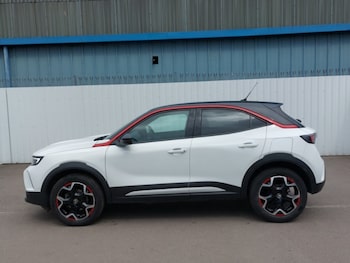 Used Vauxhall Mokka 2023 for sale - 78808408: Photo
