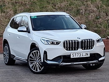 Used BMW X1 2023 for sale - 78023469: Photo