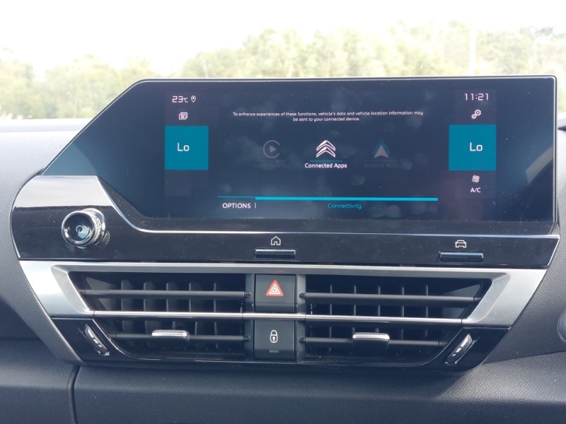 Used Citroen C4 2022 for sale - 76970647: Photo 16