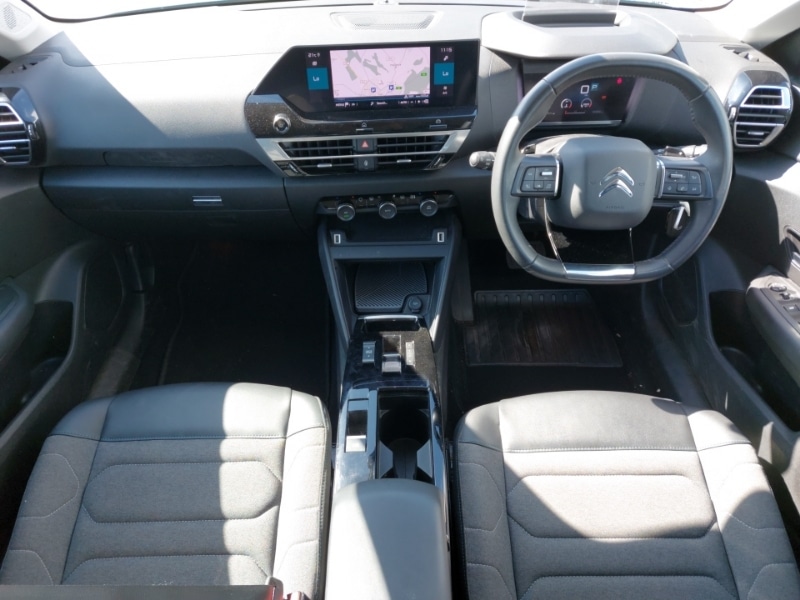 Used Citroen C4 2022 for sale - 76970647: Photo 2