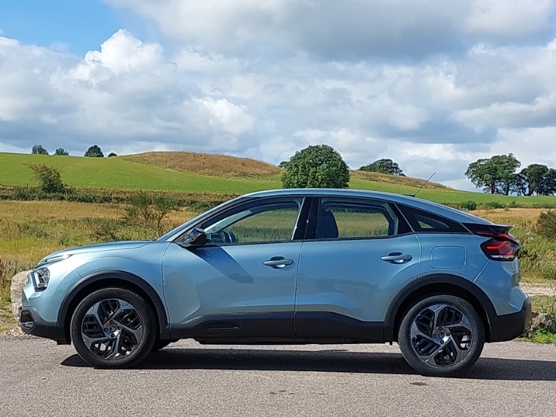 Used Citroen C4 2022 for sale - 76970647: Photo 4