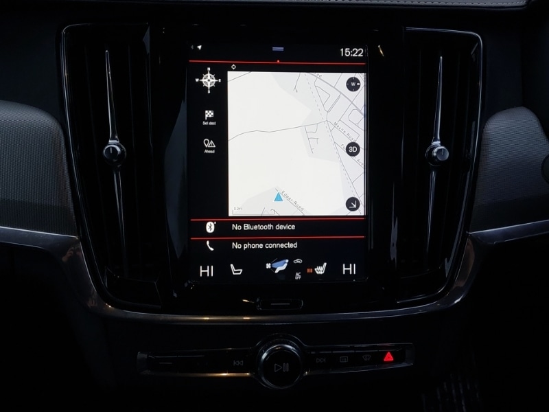 Used Volvo S90 2019 for sale - 76911651: Photo 11