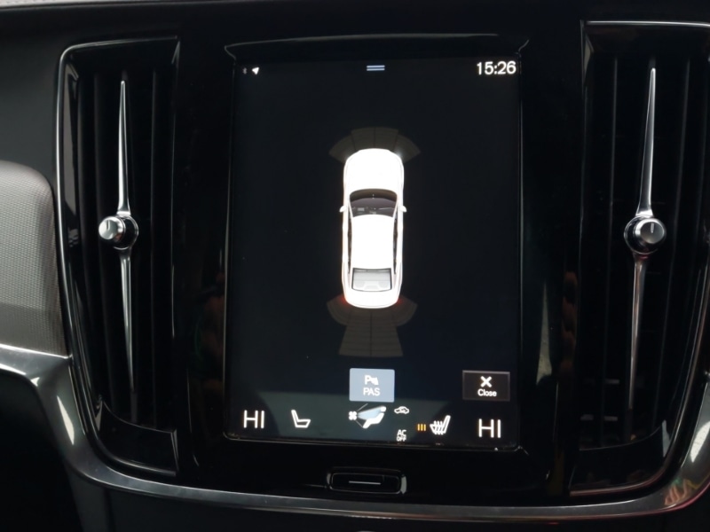 Used Volvo S90 2019 for sale - 76911651: Photo 18