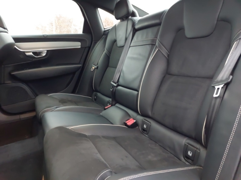 Used Volvo S90 2019 for sale - 76911651: Photo 6