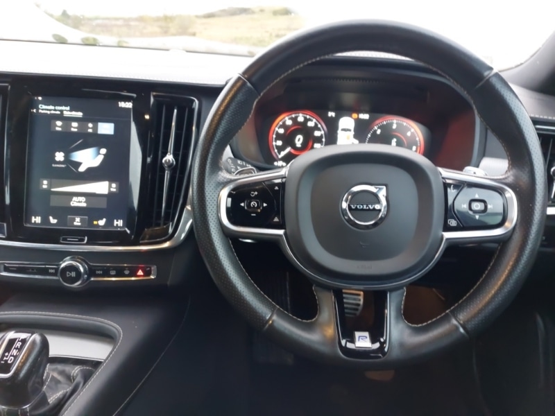 Used Volvo S90 2019 for sale - 76911651: Photo 7