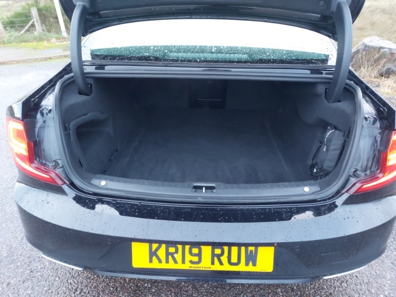 Used Volvo S90 2019 for sale - 76911651: Photo 8