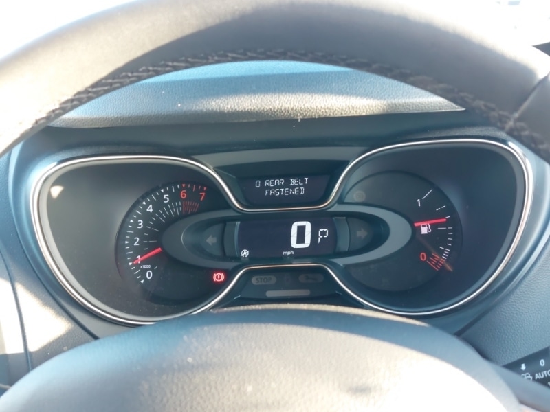 Used Renault Captur 2019 for sale - 76533202: Photo 12