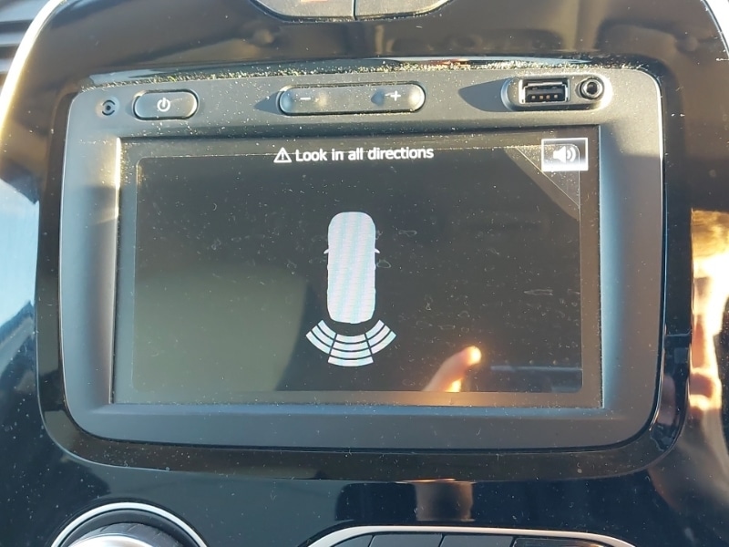 Used Renault Captur 2019 for sale - 76533202: Photo 18