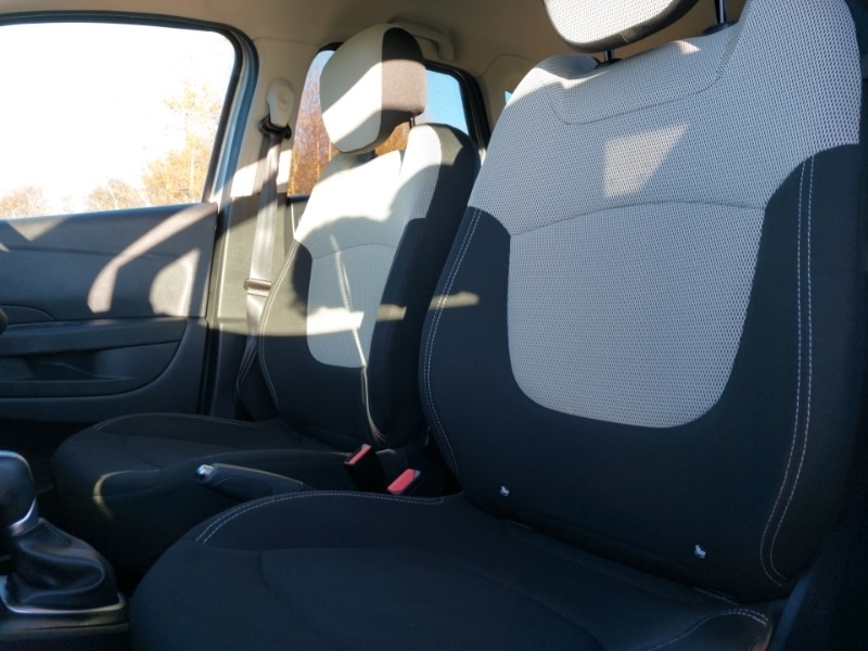 Used Renault Captur 2019 for sale - 76533202: Photo 5