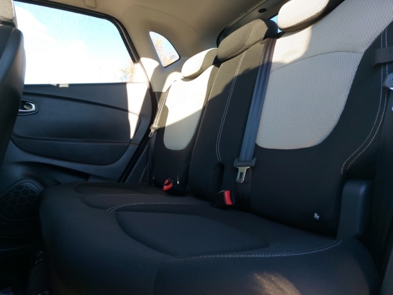 Used Renault Captur 2019 for sale - 76533202: Photo 6