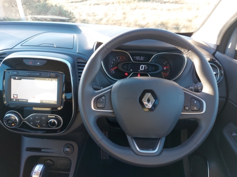 Used Renault Captur 2019 for sale - 76533202: Photo 7