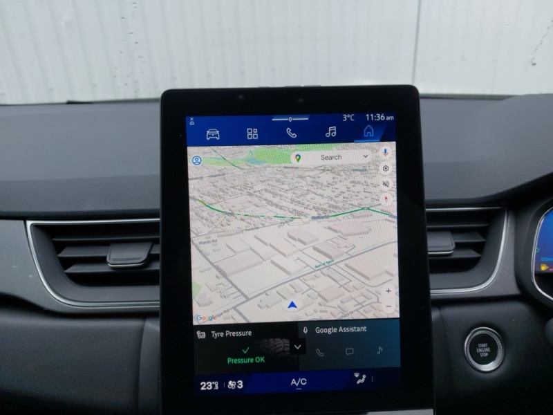 Used Renault Other 2025 for sale - 77677836: Photo 7