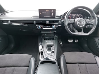Used Audi A4 2019 for sale - 78808394: Photo