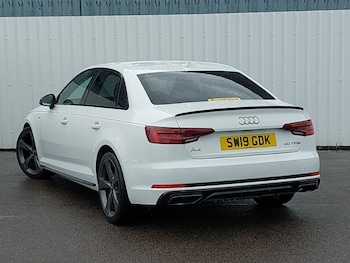 Used Audi A4 2019 for sale - 78808394: Photo