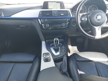 Used BMW 3 Series 2018 for sale - 78440951: Photo