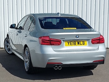Used BMW 3 Series 2018 for sale - 78440951: Photo