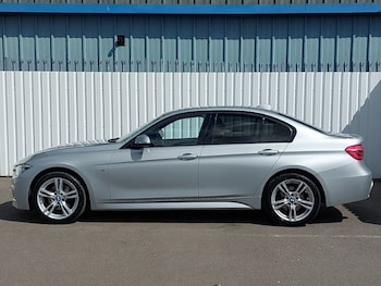Used BMW 3 Series 2018 for sale - 78440951: Photo