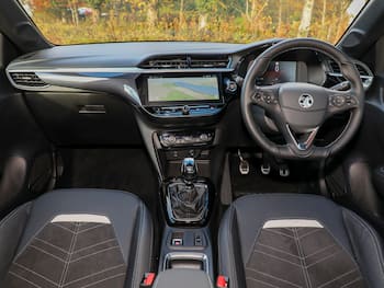 Used Vauxhall Corsa 2026 for sale - 79799384: Photo