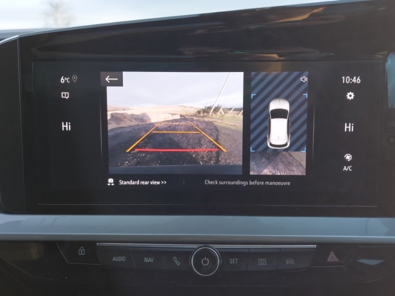 Used Vauxhall Mokka 2022 for sale - 77078538: Photo 18