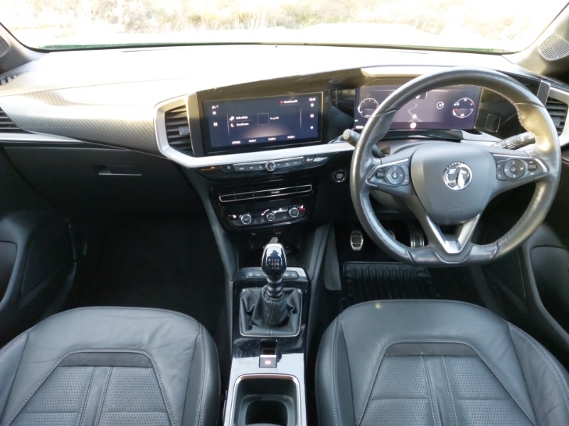 Used Vauxhall Mokka 2022 for sale - 77078538: Photo 2