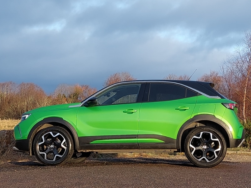 Used Vauxhall Mokka 2022 for sale - 77078538: Photo 4