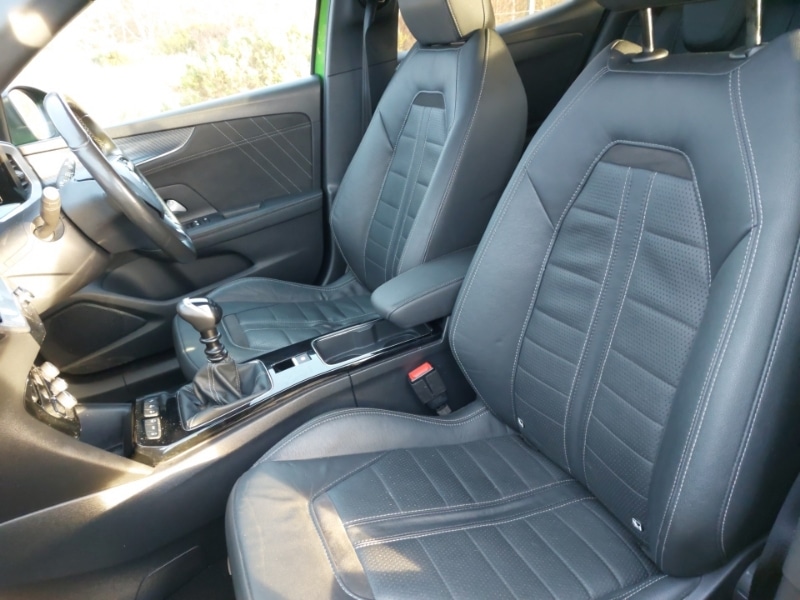 Used Vauxhall Mokka 2022 for sale - 77078538: Photo 5