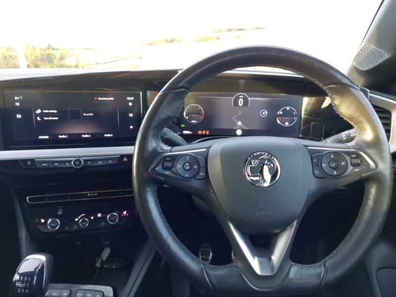 Used Vauxhall Mokka 2022 for sale - 77078538: Photo 7