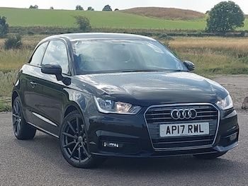 2017 - 1.4 TFSI Sport Nav 3dr