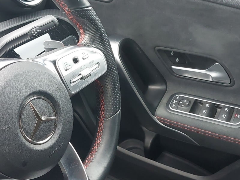 Used Mercedes-Benz A-Class 2020 for sale - 76066678: Photo 10