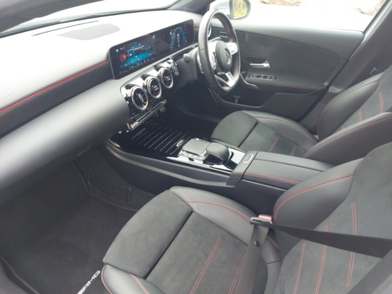Used Mercedes-Benz A-Class 2020 for sale - 76066678: Photo 5