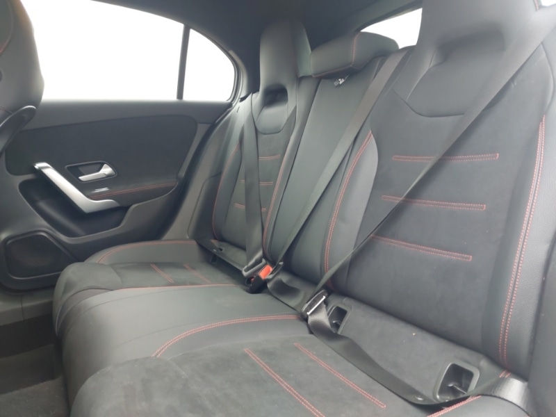 Used Mercedes-Benz A-Class 2020 for sale - 76066678: Photo 6