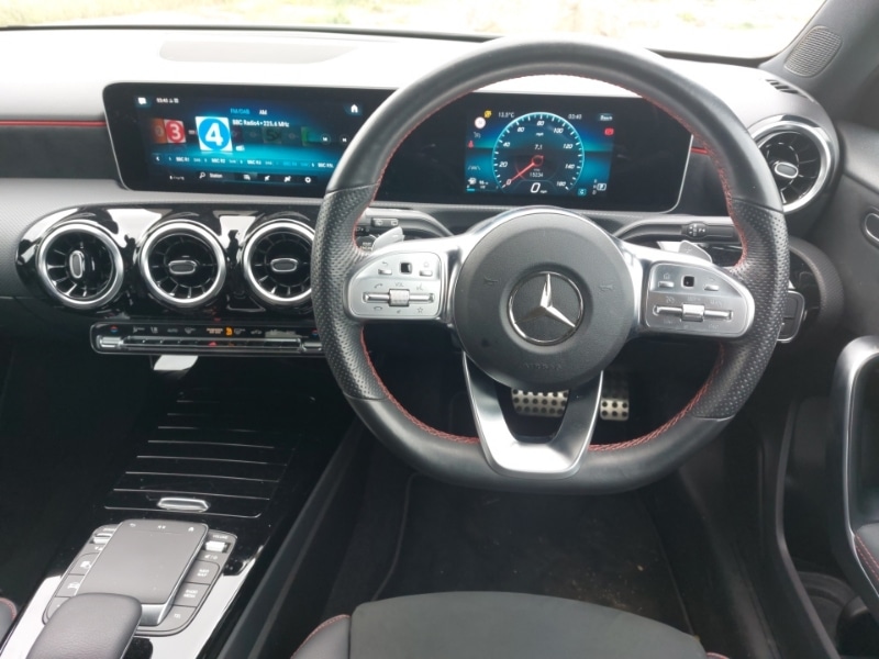 Used Mercedes-Benz A-Class 2020 for sale - 76066678: Photo 7