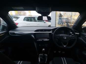 Used Vauxhall Corsa 2024 for sale - 74647347: Photo