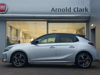 Used Vauxhall Corsa 2024 for sale - 74647347: Photo