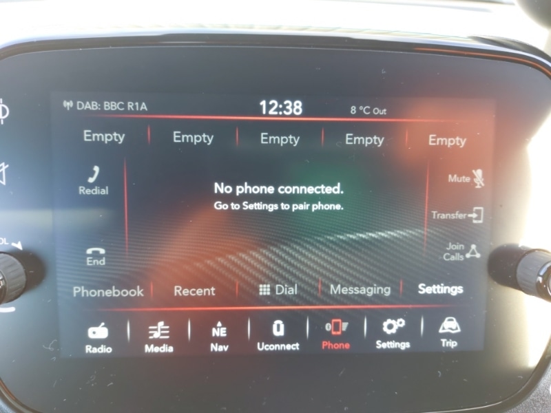 Used Abarth 695 2023 for sale - 77209338: Photo 11