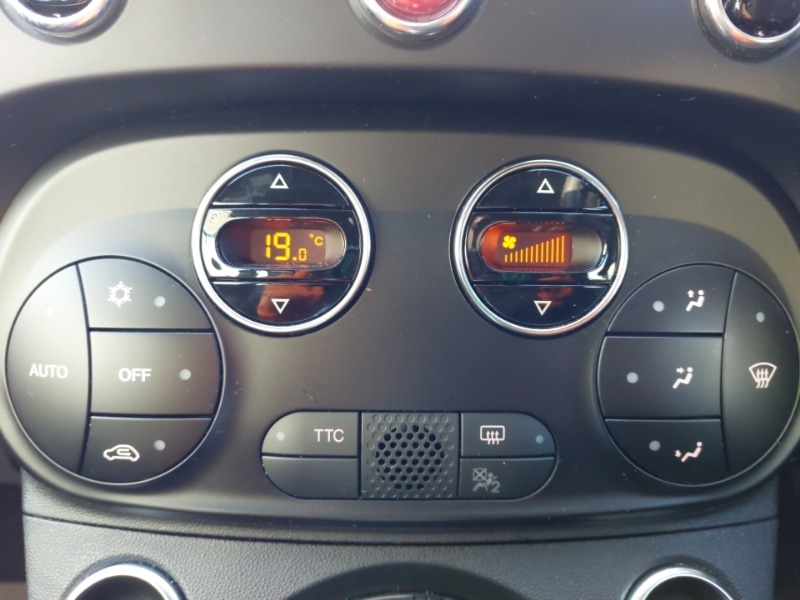 Used Abarth 695 2023 for sale - 77209338: Photo 19