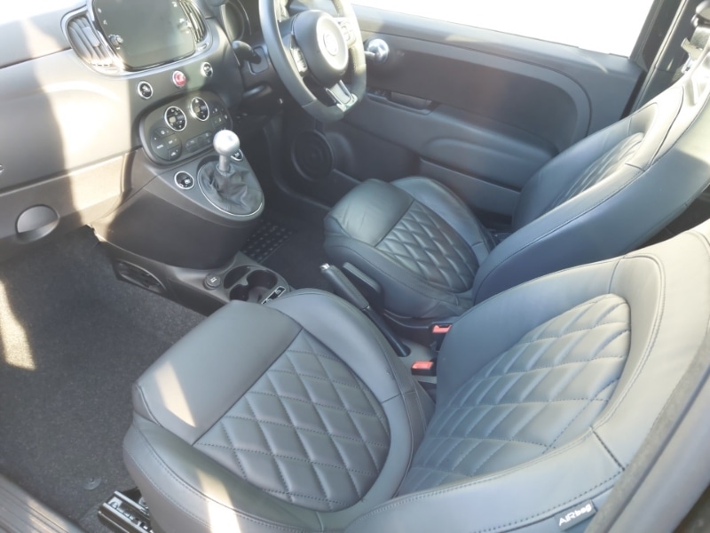 Used Abarth 695 2023 for sale - 77209338: Photo 5