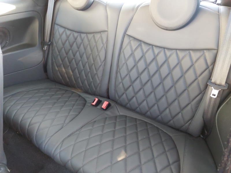 Used Abarth 695 2023 for sale - 77209338: Photo 6