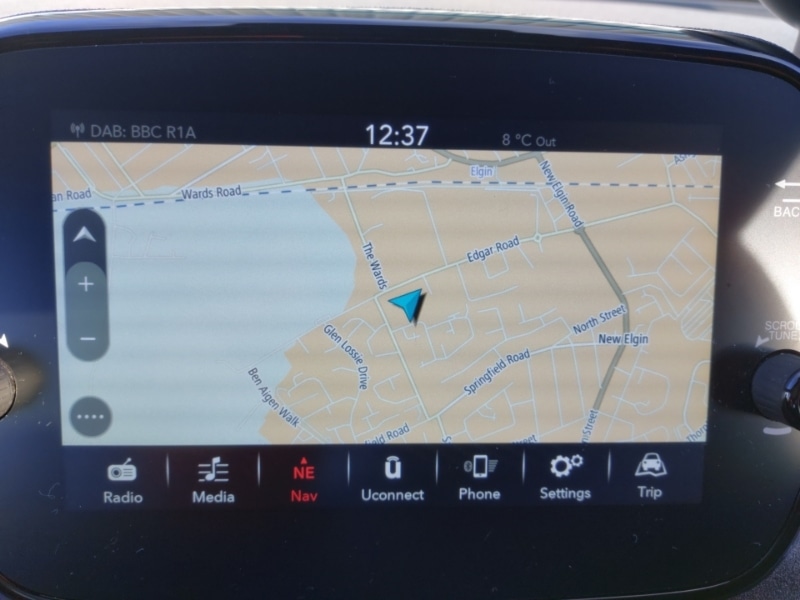 Used Abarth 695 2023 for sale - 77209338: Photo 7