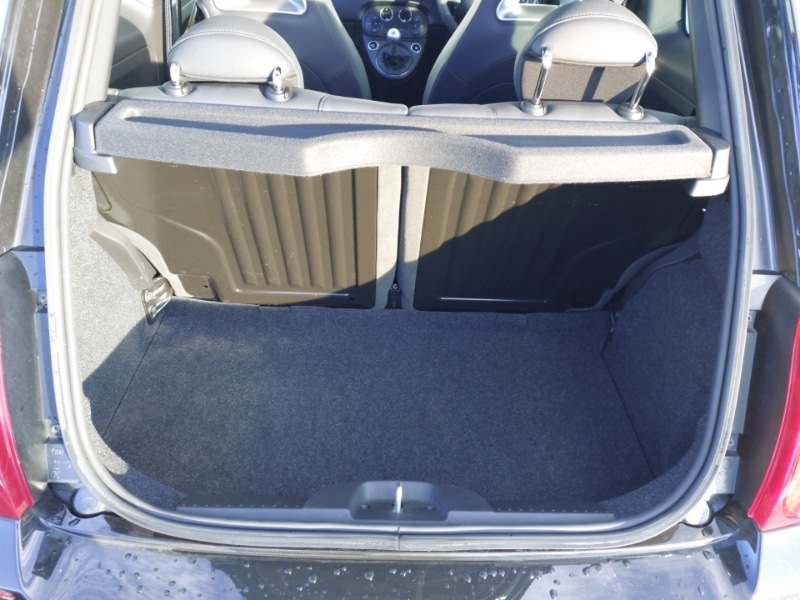 Used Abarth 695 2023 for sale - 77209338: Photo 8