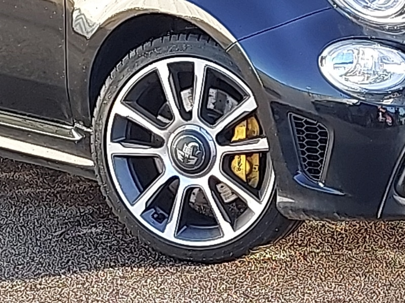 Used Abarth 695 2023 for sale - 77209338: Photo 9