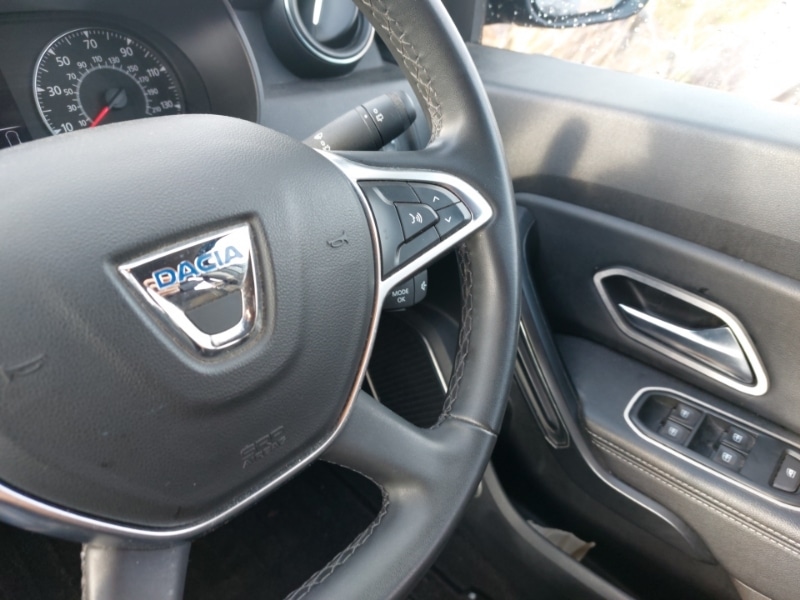 Used Dacia Duster 2019 for sale - 76834460: Photo 10